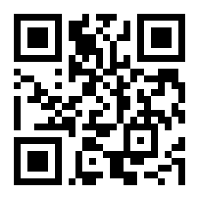 精东商务二维码